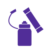Oral Suspension icon