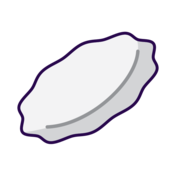 Graphic of White blood cell