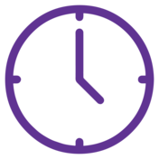 Clock Icon